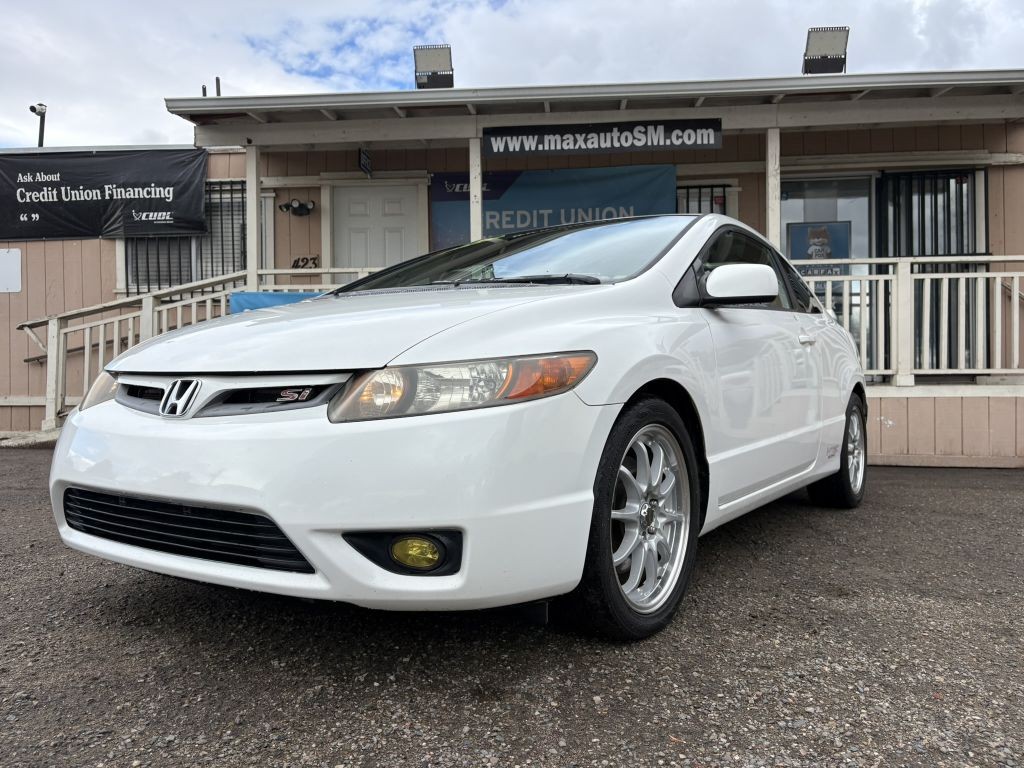 2008 Honda Civic Image 12