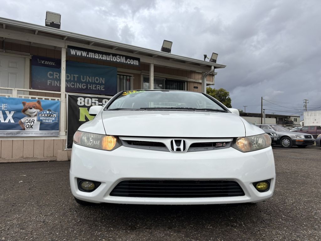 2008 Honda Civic Image 13