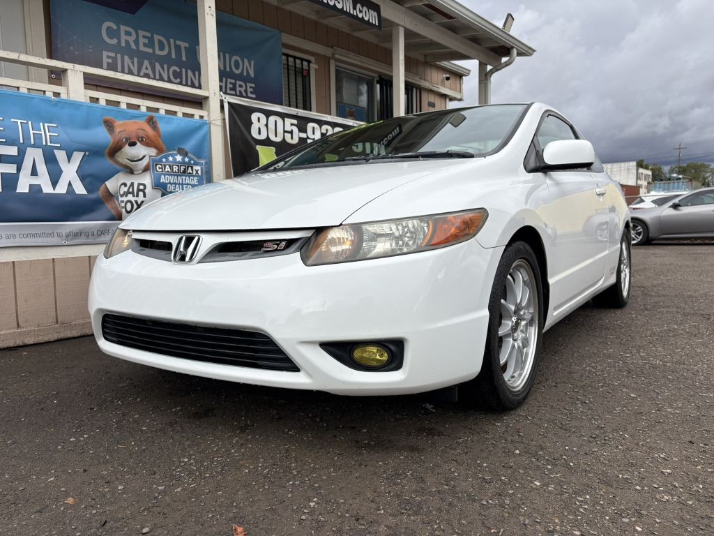 2008 Honda Civic Image 15