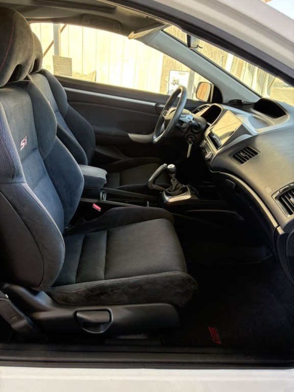 2008 Honda Civic Image 16