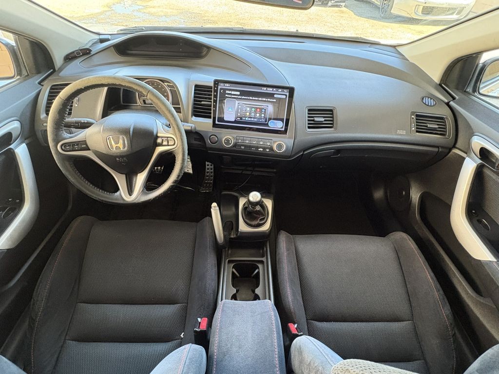 2008 Honda Civic Image 17