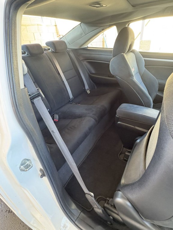 2008 Honda Civic Image 18