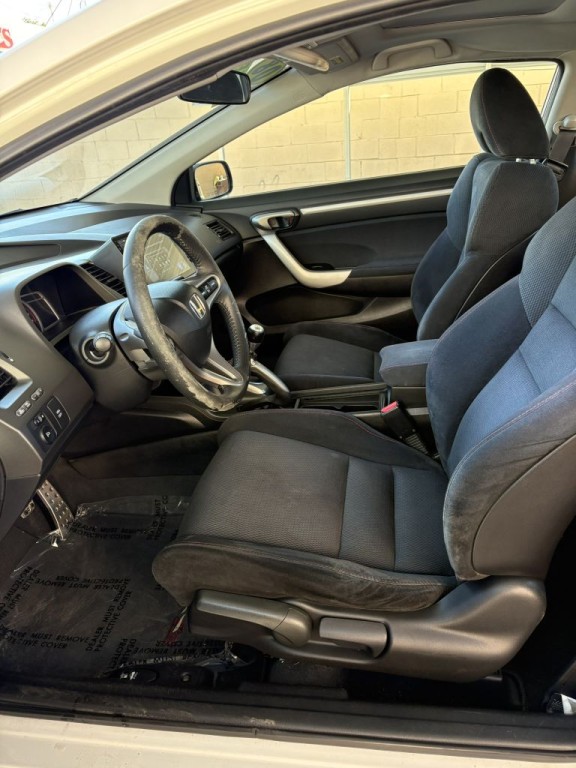 2008 Honda Civic Image 19
