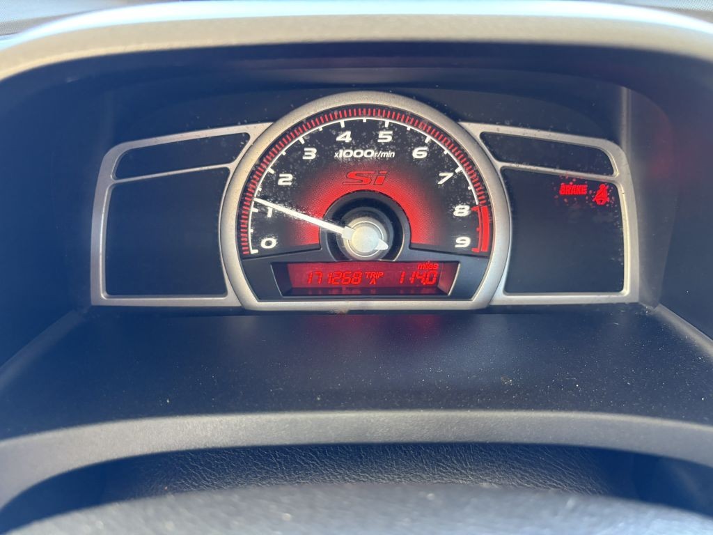 2008 Honda Civic Image 20