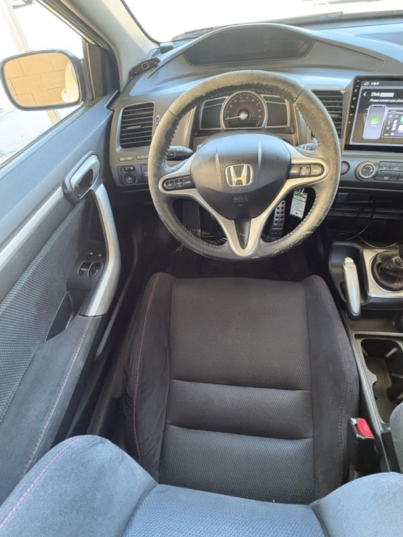 2008 Honda Civic Image 21