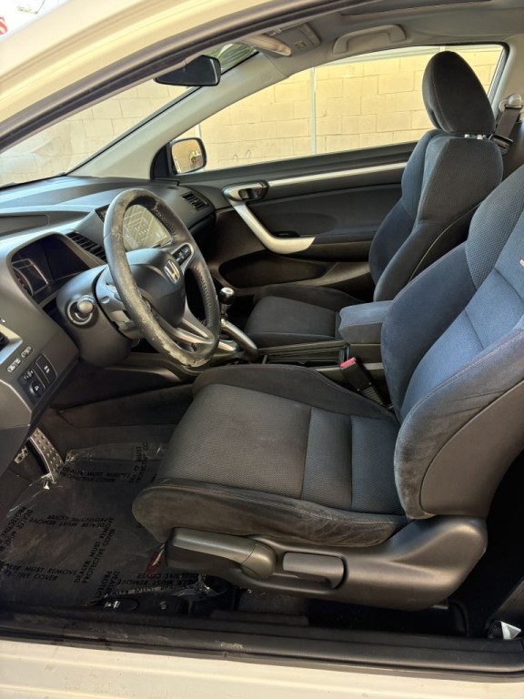 2008 Honda Civic Image 22