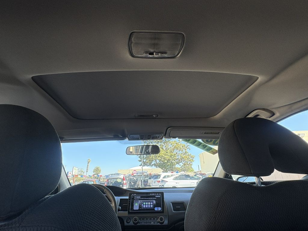 2008 Honda Civic Image 24