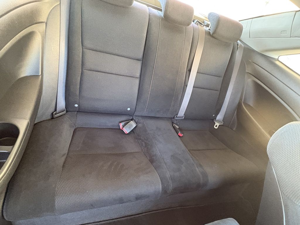 2008 Honda Civic Image 25