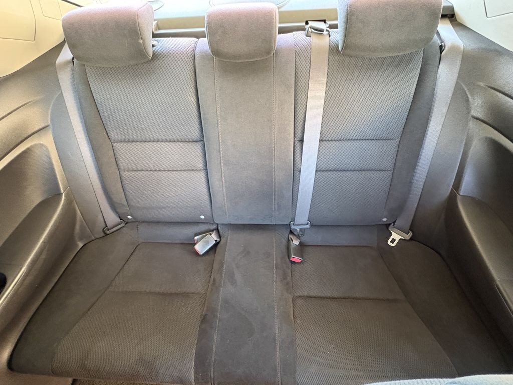 2008 Honda Civic Image 26