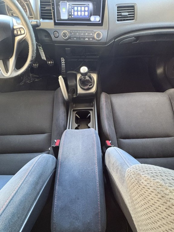 2008 Honda Civic Image 27