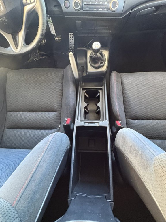 2008 Honda Civic Image 28