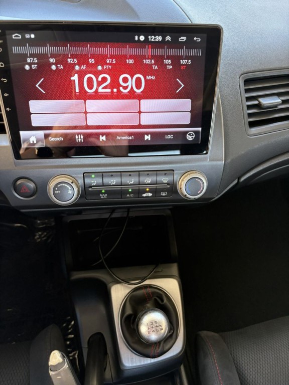 2008 Honda Civic Image 29