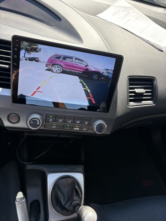 2008 Honda Civic Image 30