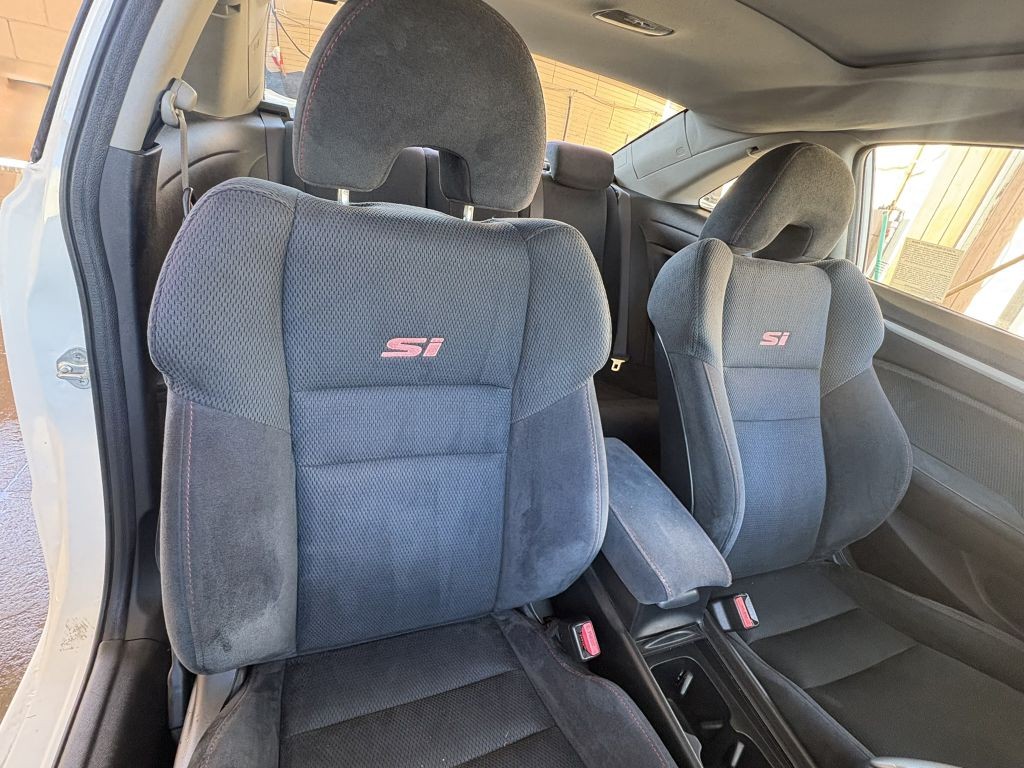 2008 Honda Civic Image 31
