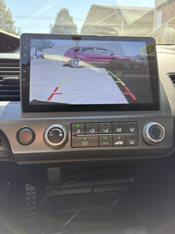 2008 Honda Civic Image 32