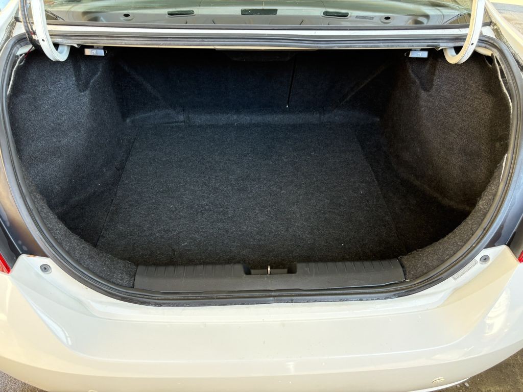 2008 Honda Civic Image 33