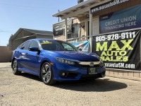 Image for 2016 Honda Civic EX ID: 7723195