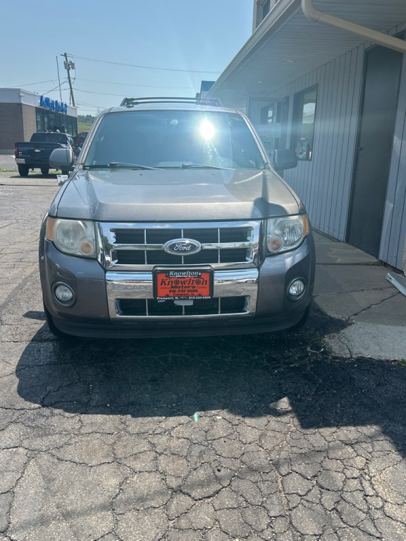 2011 Ford Escape Image 2