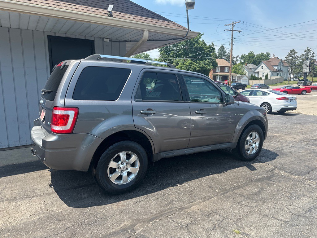 2011 Ford Escape Image 3