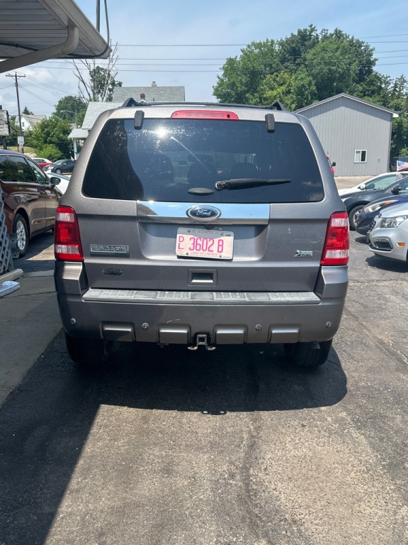 2011 Ford Escape Image 4