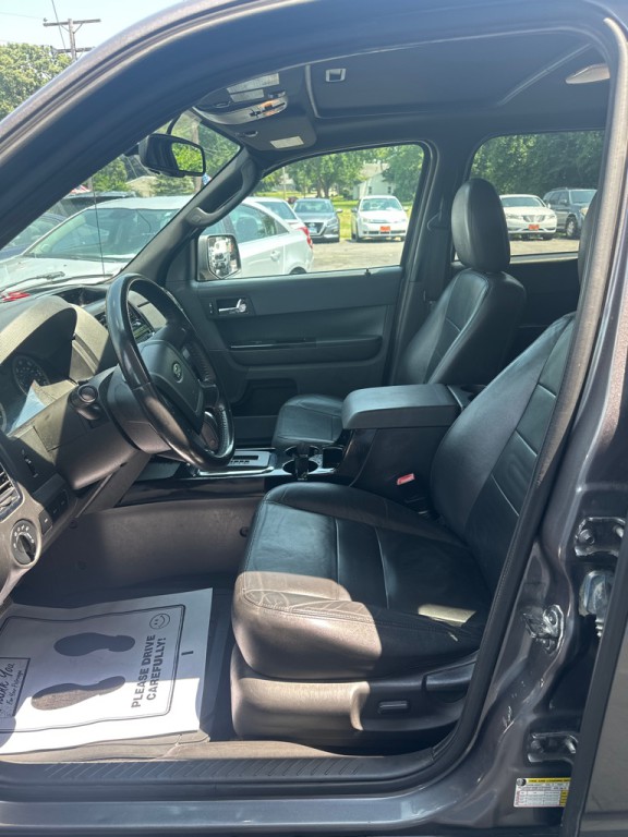 2011 Ford Escape Image 5