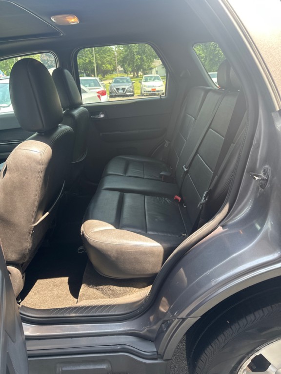 2011 Ford Escape Image 6