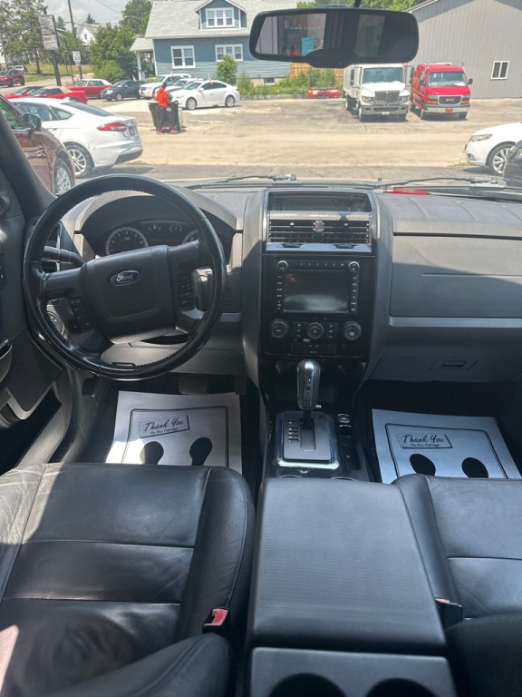 2011 Ford Escape Image 7