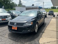 Image for 2013 Volkswagen Jetta SEL ID: 6635802