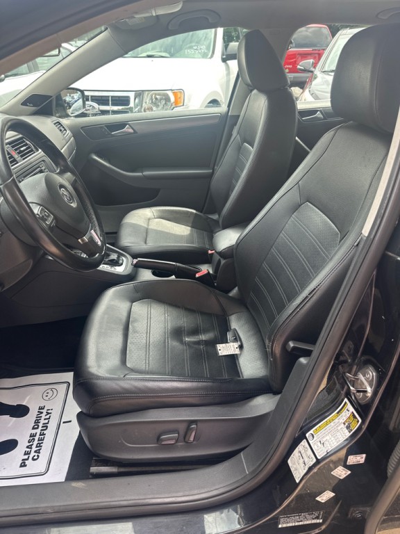 2013 Volkswagen Jetta Image 5