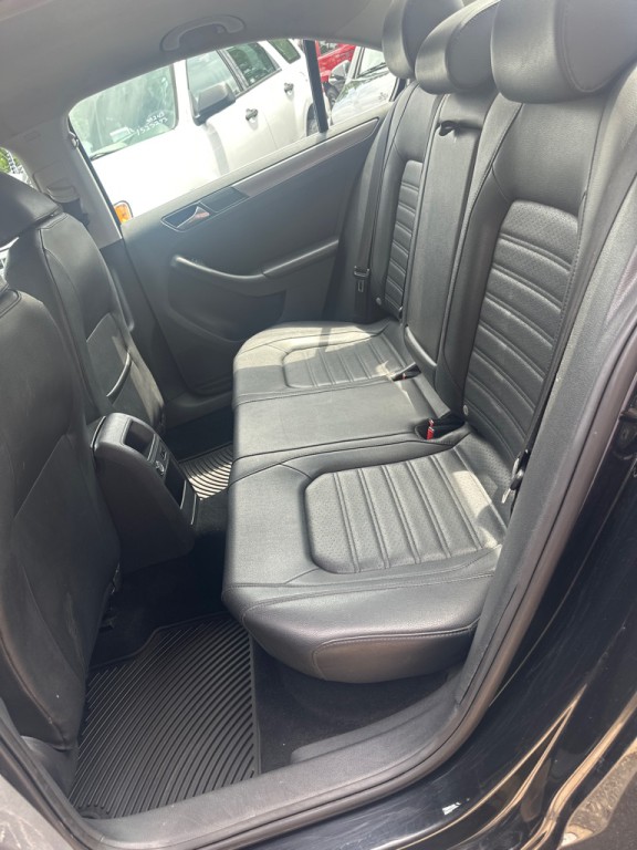 2013 Volkswagen Jetta Image 6