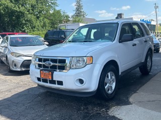 Image for 2012 Ford Escape XLS ID: 6650643