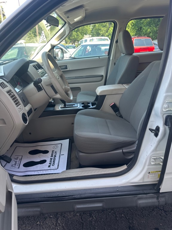 2012 Ford Escape Image 5