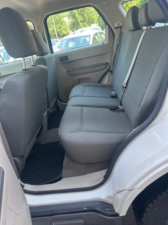2012 Ford Escape Image 6