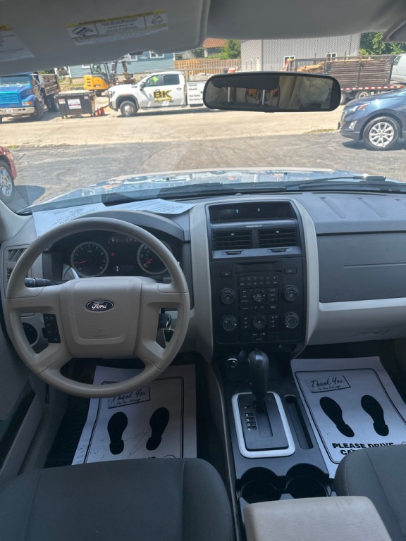2012 Ford Escape Image 7