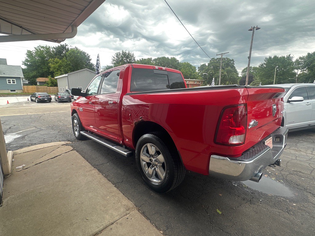 2013 RAM 1500 Image 5