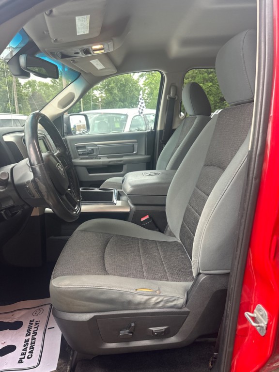 2013 RAM 1500 Image 6
