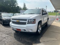 Image for 2012 Chevrolet Tahoe 1500 LTZ ID: 6705396