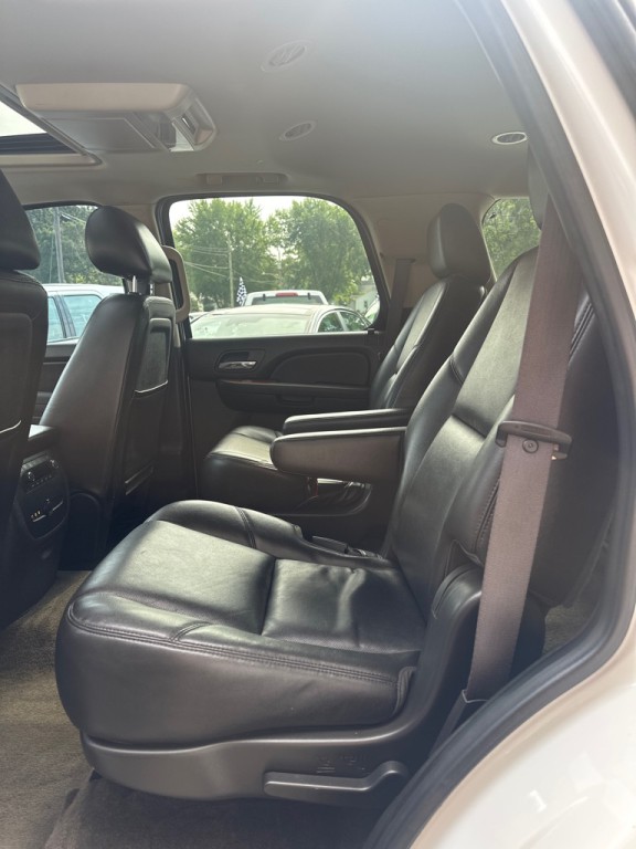 2012 Chevrolet Tahoe Image 6