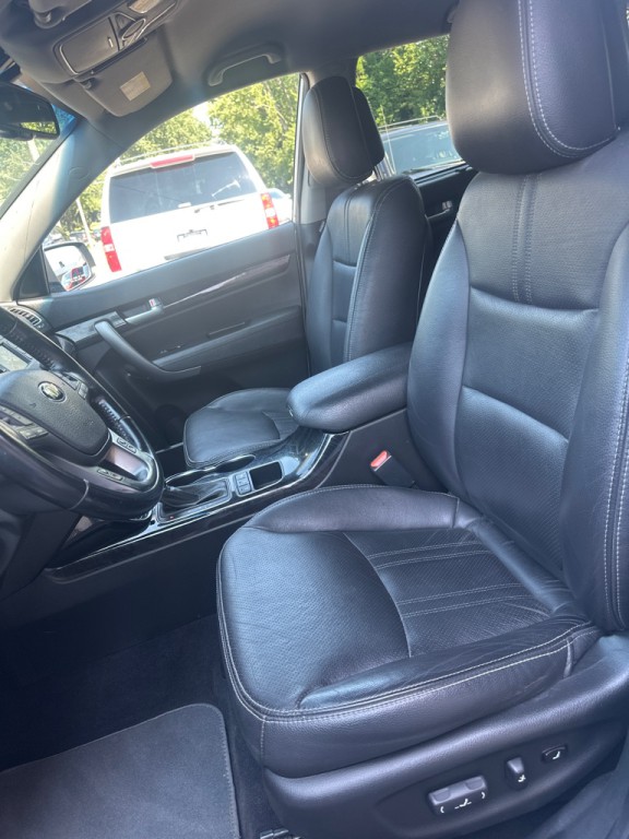 2015 Kia Sorento Image 5
