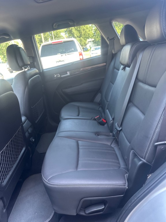2015 Kia Sorento Image 6