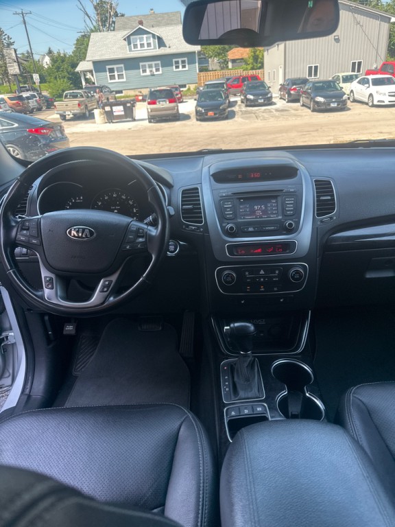 2015 Kia Sorento Image 7