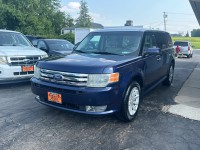 Image for 2011 Ford Flex SEL ID: 6739163