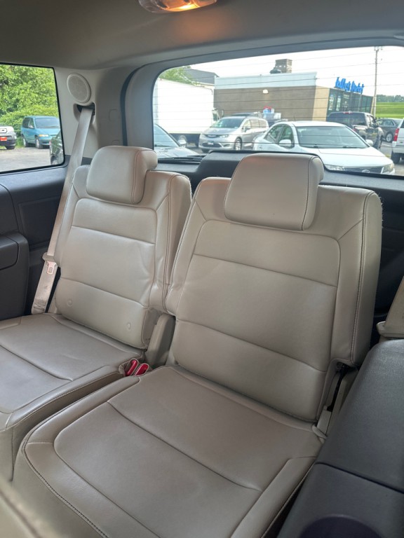 2011 Ford Flex Image 7