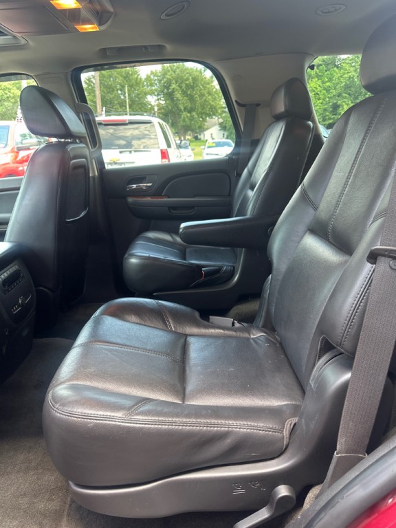 2007 Chevrolet Tahoe Image 6