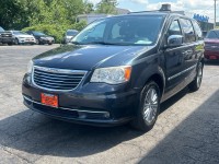 Image for 2014 Chrysler Town & Country Touring L ID: 6763659