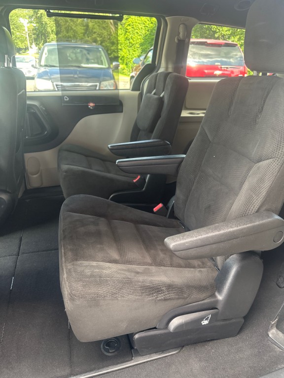 2016 Dodge Grand Caravan Image 6