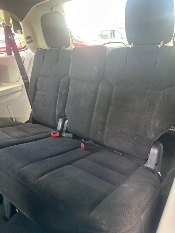 2016 Dodge Grand Caravan Image 7