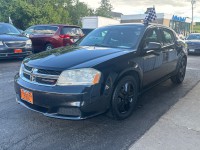 Image for 2013 Dodge Avenger SE ID: 6780380