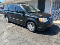 Image for 2010 Chrysler Town & Country Touring Plus ID: 6801121