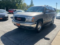 Image for 2001 GMC Yukon  ID: 6814149